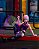 Lucy Kushinada Cyberpunk Jada Toys - Imagem 6