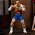 Sagat Jada Toys - Imagem 7