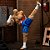 Sagat Jada Toys - Imagem 8