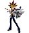 EM BREVE - Yami Yugi SH Figuarts - Imagem 1