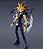 EM BREVE - Yami Yugi SH Figuarts - Imagem 3