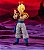 Gogeta Super Saiyan Demoniacal Fit - Imagem 7