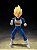 EM BREVE -  Vegeta Super Saiyan SH Figuarts (Dangerous Pride) - Imagem 2