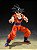 EM BREVE -  Son Goku SH Figuarts (The Kind-Hearted Saiyan) - Imagem 3