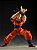 EM BREVE -  Son Goku SH Figuarts (The Kind-Hearted Saiyan) - Imagem 4