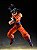EM BREVE -  Son Goku SH Figuarts (The Kind-Hearted Saiyan) - Imagem 5