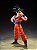 EM BREVE -  Son Goku SH Figuarts (The Kind-Hearted Saiyan) - Imagem 7