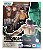Zoro SH Figuarts (King of Hell) - Imagem 2