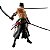 EM BREVE - Zoro SH Figuarts (King of Hell) - Imagem 1