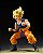 EM BREVE -  Goku Super Saiyan SH Figuarts (Fighter Rage) - Imagem 3
