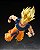 EM BREVE -  Goku Super Saiyan SH Figuarts (Fighter Rage) - Imagem 6