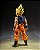 EM BREVE -  Goku Super Saiyan SH Figuarts (Fighter Rage) - Imagem 7