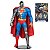 Superman Cyborg McFarlane Toys - Imagem 1