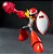 EM BREVE - Proto Man MDLX ThreeZero - Imagem 3