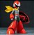 EM BREVE - Proto Man MDLX ThreeZero - Imagem 6
