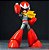 EM BREVE - Proto Man MDLX ThreeZero - Imagem 7