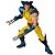 Wolverine X-Men Mafex (Comic Ver.) - Imagem 4