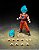 EM BREVE - Goku God Blue SH Figuarts (Power Transcending Limits) - Imagem 2
