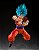 EM BREVE - Goku God Blue SH Figuarts (Power Transcending Limits) - Imagem 3