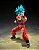 EM BREVE - Goku God Blue SH Figuarts (Power Transcending Limits) - Imagem 4