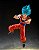 EM BREVE - Goku God Blue SH Figuarts (Power Transcending Limits) - Imagem 5