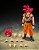 EM BREVE - Goku Super Saiyan Red SH Figuarts (God Aura) - Imagem 2