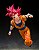 EM BREVE - Goku Super Saiyan Red SH Figuarts (God Aura) - Imagem 3
