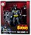 EM BREVE - Batman Knight Crusader Mafex (Black Ver.) - Imagem 2