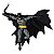 EM BREVE - Batman Knight Crusader Mafex (Black Ver.) - Imagem 4