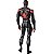 Spider-Man Miles Morales Mafex (Comic Ver.) - Imagem 6