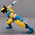 EM BREVE - Wolverine Gamerverse SH Figuarts - Imagem 4