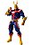 EM BREVE - All Might SH Figuarts - Imagem 1