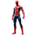 EM BREVE - Spider-Man Brand New Day Marvel Legends - Imagem 1