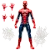 EM BREVE - Spider-Man Brand New Day Marvel Legends - Imagem 3