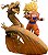 EM BREVE - Goku Super Saiyan 3 Demoniacal Fit (Dragon Blaster) - Imagem 1