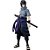 EM BREVE - Sasuke Uchiha SH Figuarts (Solitary Shinobi) - Imagem 1