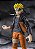 EM BREVE - Naruto Uzumaki SH Figuarts (Power Unite) - Imagem 4