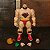 EM BREVE - Zangief Jada Toys - Imagem 2