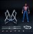 EM BREVE - Spider-Man Advanced Suit DLX ThreeZero - Imagem 2
