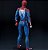 EM BREVE - Spider-Man Advanced Suit DLX ThreeZero - Imagem 8