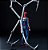 EM BREVE - Spider-Man Advanced Suit DLX ThreeZero - Imagem 3