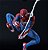 EM BREVE - Spider-Man Advanced Suit DLX ThreeZero - Imagem 5