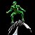 EM RBEVE - Green Goblin Deluxe No Way Home Marvel Legends (Duende Verde) - Imagem 7