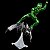 EM RBEVE - Green Goblin Deluxe No Way Home Marvel Legends (Duende Verde) - Imagem 6