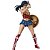 EM BREVE - Wonder Woman For Tomorrow Mafex - Imagem 3