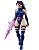 EM BREVE - Psylocke Gamerverse SH Figuarts - Imagem 1