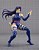 EM BREVE - Psylocke Gamerverse SH Figuarts - Imagem 3