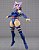 EM BREVE - Psylocke Gamerverse SH Figuarts - Imagem 4