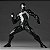 EM BREVE - Spider-Man Symbiote Amazing Yamaguchi Revoltech - Imagem 8