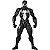 EM BREVE - Spider-Man Symbiote Amazing Yamaguchi Revoltech - Imagem 1